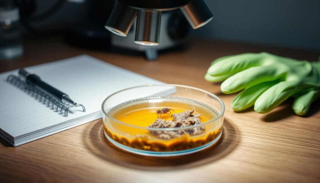 análisis de heces en mascotas análisis de heces en mascotas